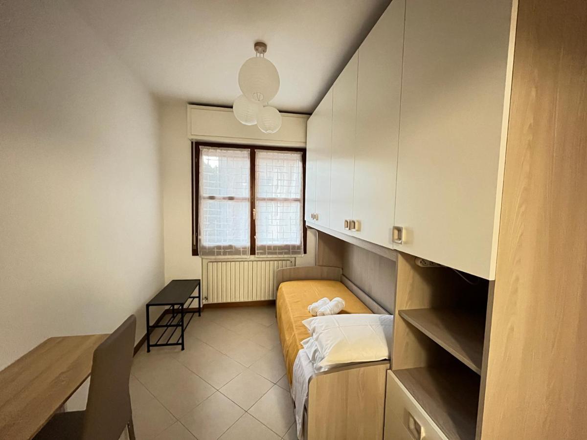 Appartamento Tufo - 10Min Dalla Rocchetta Mattei Vergato ภายนอก รูปภาพ