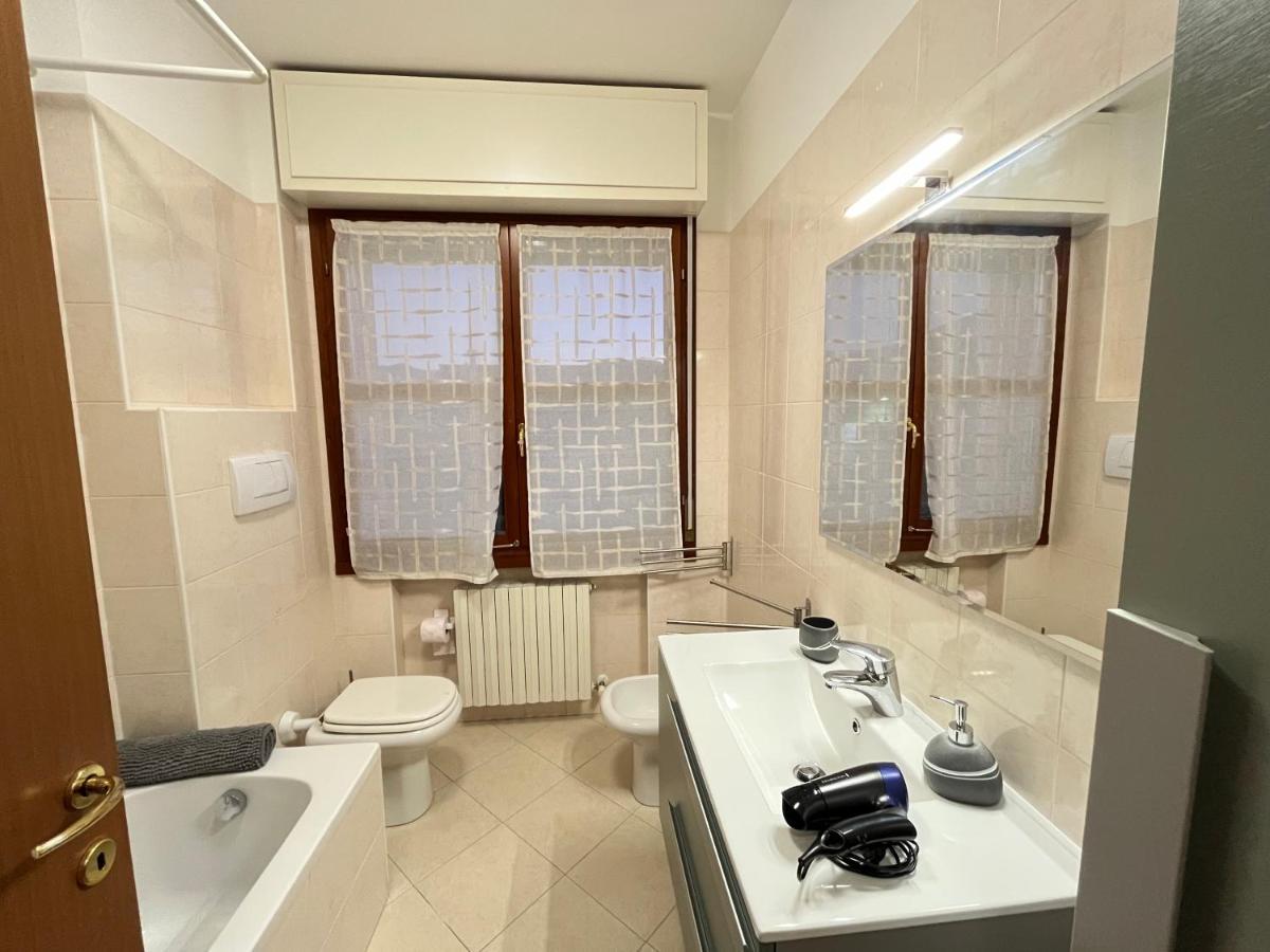 Appartamento Tufo - 10Min Dalla Rocchetta Mattei Vergato ภายนอก รูปภาพ