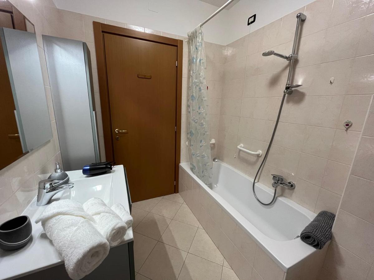 Appartamento Tufo - 10Min Dalla Rocchetta Mattei Vergato ภายนอก รูปภาพ